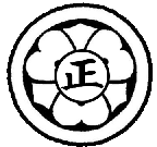 Click this Kamon (logo) to learn 
more about the Seishin-Kan